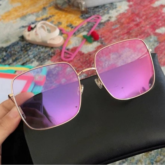 Authentic Dior Sunglass